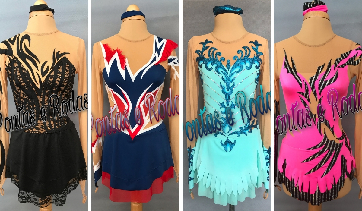 Presentation of my work